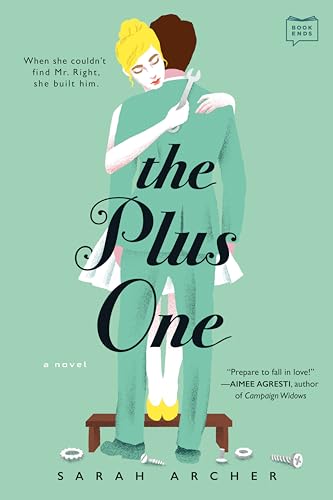 The Plus One view 2