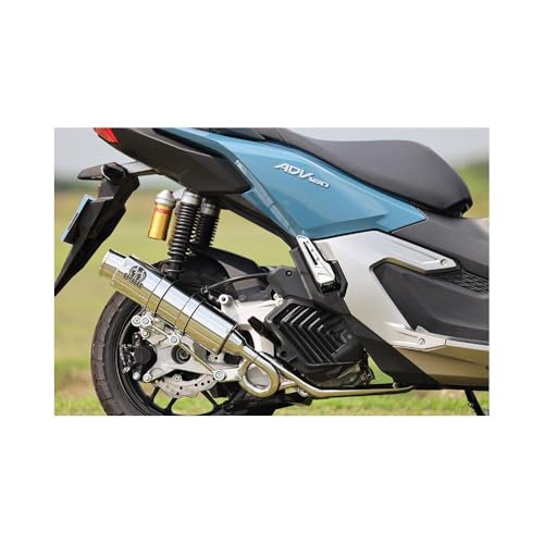 Amazon | スペシャルパーツ忠男(Sp Tadao) PURESPORT S ステンレス