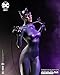 McFarlane Toys - DC Direct Catwoman by J. Scott Campbell (DC Cover Girls) Resin Statue