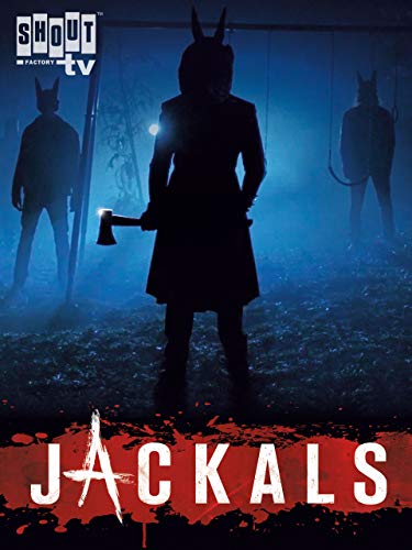 Jackals