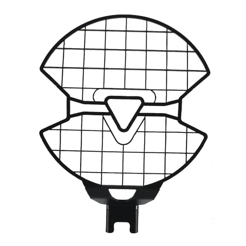 Grille de calandre de phare pour Trident 660 modèle 2021-2024 protecteur moto