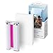 HP Sprocket Studio Plus 4x6” Instant Photo Printer – Bundle: Case and Photo Paper