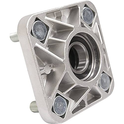 Buje de rueda compatible con Yamaha G2-Drive2 modelo AXL-0015 3
