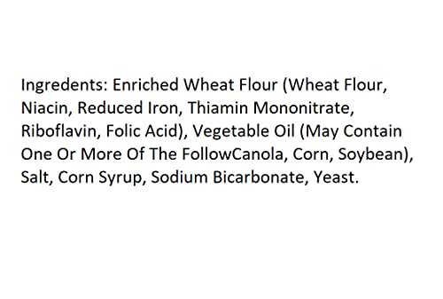 Medley Hills Farm Mini Pretzel Balls - Pretzel rounds - Nuggets - in Resealable Bag - 1.5 lbs