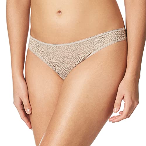 String en Dentelle DKNY Modern Lace Lingerie Haut de Gamme