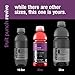 vitaminwater revive electrolyte enhanced water w/vitamins, fruit punch drinks, 20 fl oz, 12 Pack