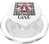 Photo Gallery fiocco rosa a forma di cane greyhound girl popsockets popgrip per magsafe Photo Gallery fiocco rosa a forma di cane greyhound girl popsockets popgrip per magsafe