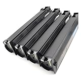 Le forfait comprend 1 cartouche de toner for les besoins d'impression monochrome