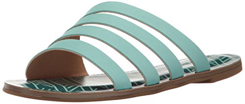 Lucky Brand LK-Anika, Sandale Femme, Asabi, 39.5 EU