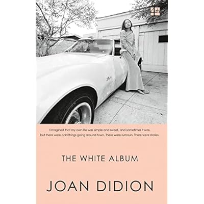 THE WHITE ALBUM