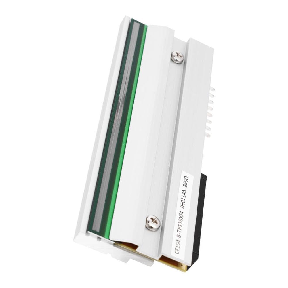 Tête d'impression 203 DPI Zebra 105SL Plus anti-erreur - 4