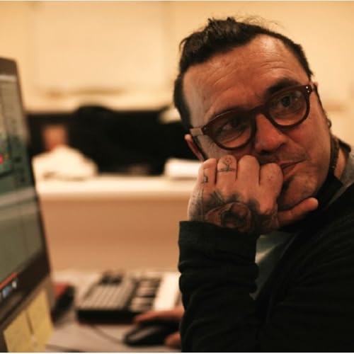 #08 - Capsule de Musicoth&eacute;rapeutes n&deg;2 - Olivier et Cisco (2/2)