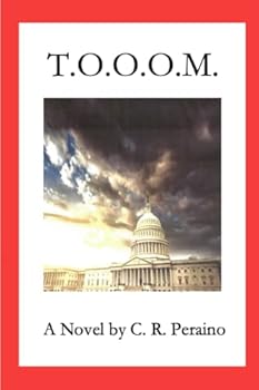 Paperback T.O.O.O.M. Book