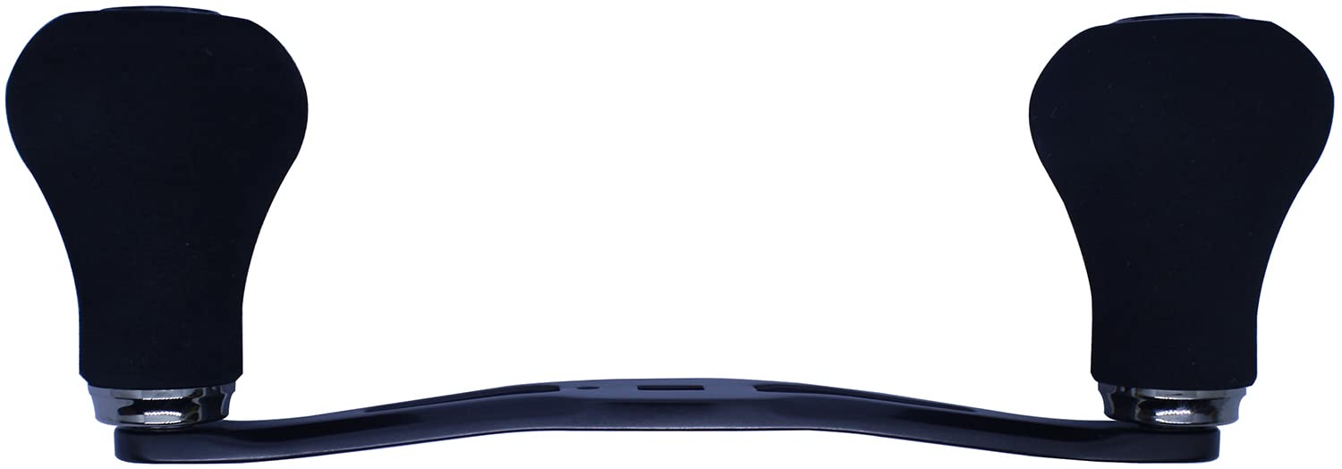 Amazon | 純正パーツ 22 フォースマスター 201DH ハンドル組 パートNo 
