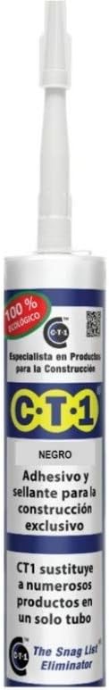CT1 Black 280 ml