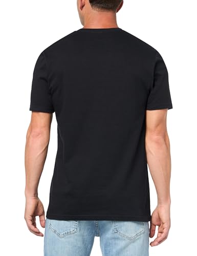 My Chemical Romance Unisex-Adult Revenge Logo T-Shirt2