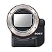 Sony LA-EA4 A-Mount to E-Mount FF Lens Adapter with TMT
