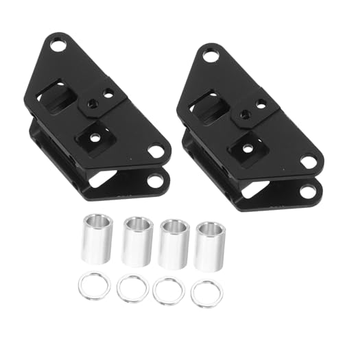 Anneome Base Estabilizadora de Aluminio para Impresora Vzbot Soporte Gantry para Precisión y Reducción de Vibraciones Accesorio de Montaje Fácil