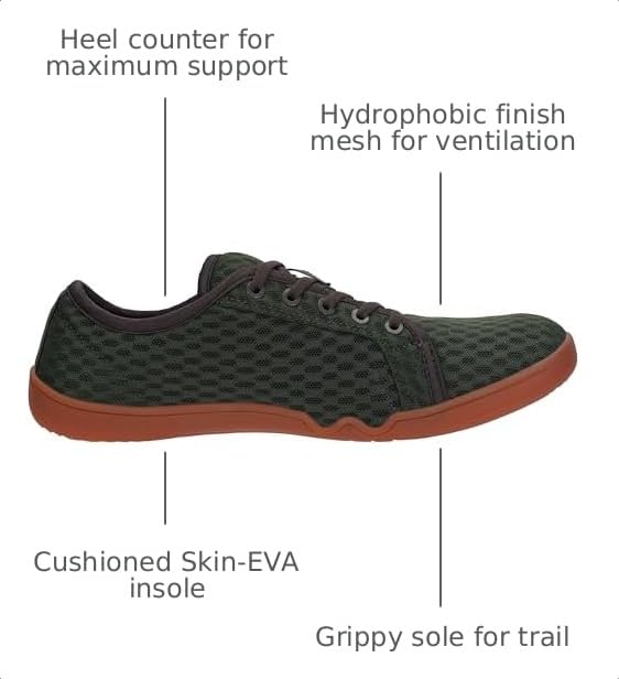 Image of WHITIN Men's Casual-Style Amphibious Water Shoes W75V2