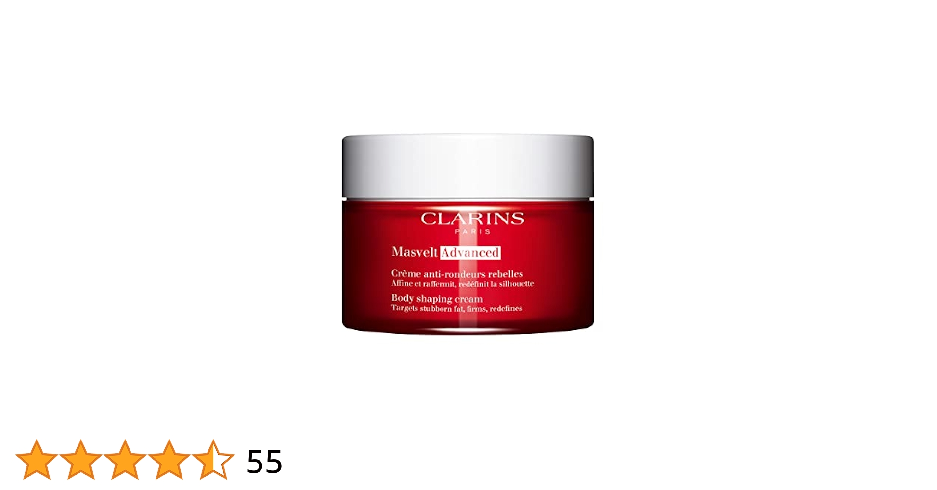 Amazon | クラランス マスヴェルト アドバンスト 200ml【並行