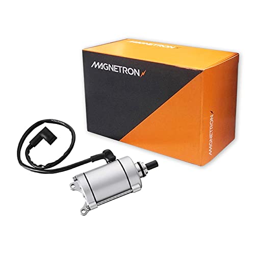 Motor de Partida Honda CG 125 ES 2000 à 2004