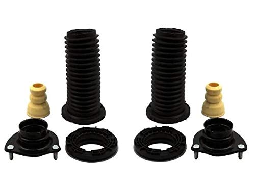 Kit Coxim Amortecedor Dianteiro Honda New Civic 2013