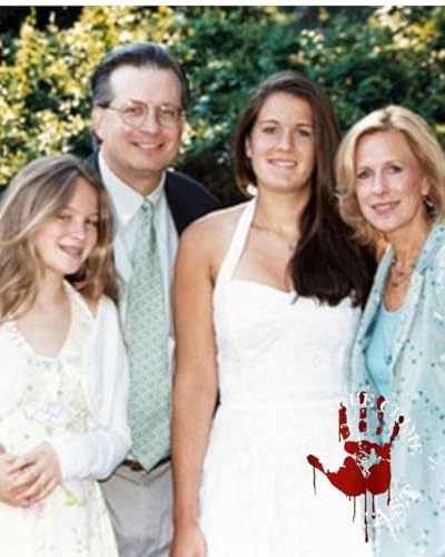 『325. The Cheshire Murders: The Petit Family』のカバーアート