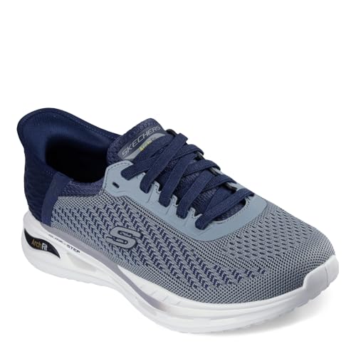 Image of Skechers Men's Arch Fit Orvan - Drex