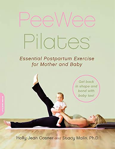 Peewee Pilates view 2