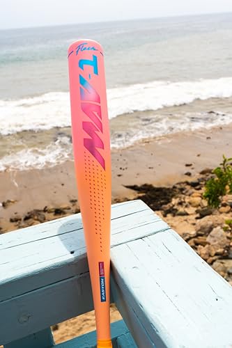 Easton | 2026 | MAV1 Flash Baseball Bat | BBCOR | -3 Drop | 2 5/8" Barrel | 1 Pc. Alloy | 32 Inch - image 5
