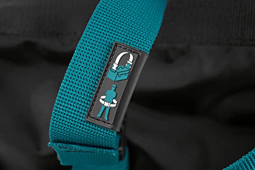 Accessoire doutillage MAKITA E 05290 Sangle dépaule Déclenchement rapide Confort optimal - vue 6