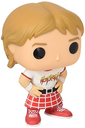 Funko Pop 18 Wwe Rowdy Roddy Piper Exclusive Vinyl Figure