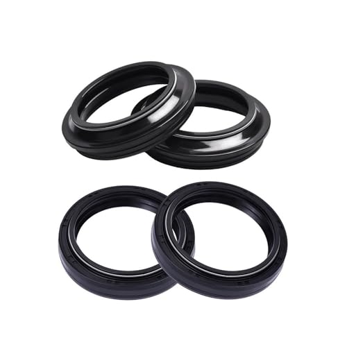 Joint d'étanchéité de haute précision 41x53x8mm pour moto YZF-R1 et Fazer