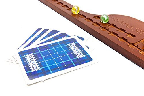 Stramash - Juego de mesa escocés original para 2-6 jugadores miniatura 4