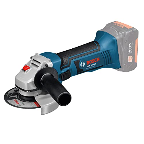 Bosch Professional 18V System Smerigliatrice