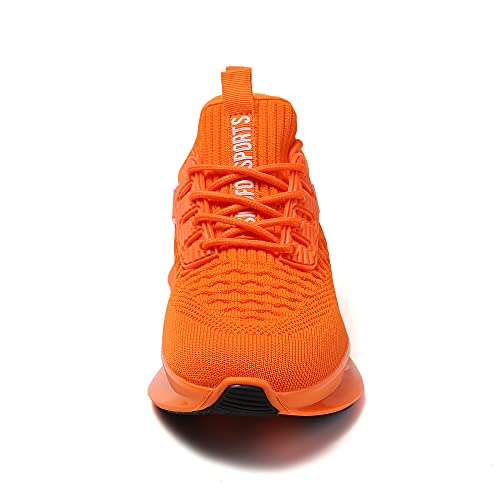 Image of SKDOIUL Men Sport Athletic Running Sneakers Walking Shoes
