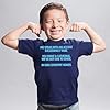 in Our Coventry Homes Kids T Shirt City Supporter Chant Boys Girls Tee for Football Fan, 9-11 Years, Sky Blue #1