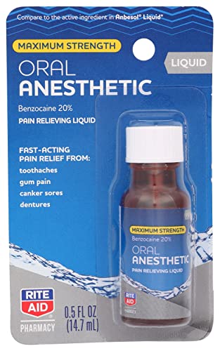 10 Best Toothache Relief Review And Buying Guide In 2023