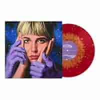 Amazon.com: Beach Bunny - Emotional Creature Limited Magenta