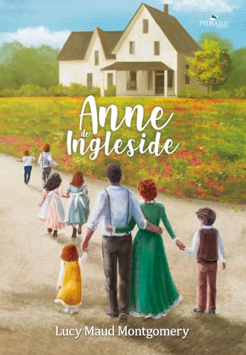 Anne de Ingleside