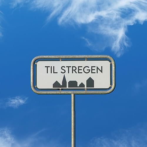 『#000: Pilot | Til Stregen』のカバーアート
