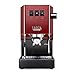 Gaggia New Classic cherry red