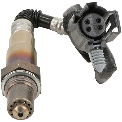 Sensor de oxígeno Bosch 13134 para autos