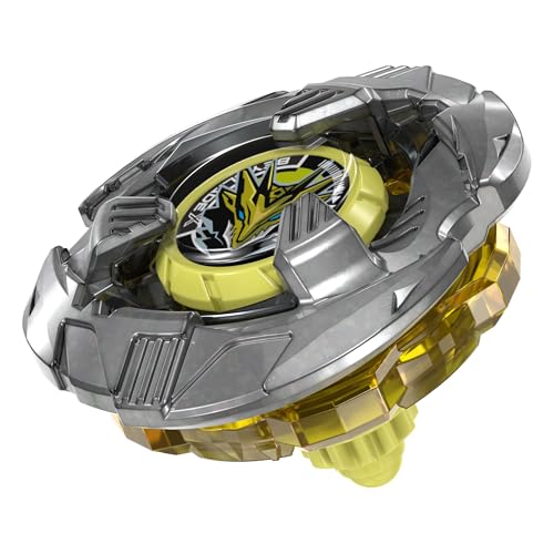 Image of Beyblade X Shelter Drake 5-70O Booster Pack Set with Takara Tomy Stamina Type Top, Battling Tops Game Toys, Ages 8+