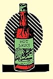 Hot Sauce: Spicy Notebook | Pungent Sauce Taste Test | Hottest Peppers Tasting Notebook