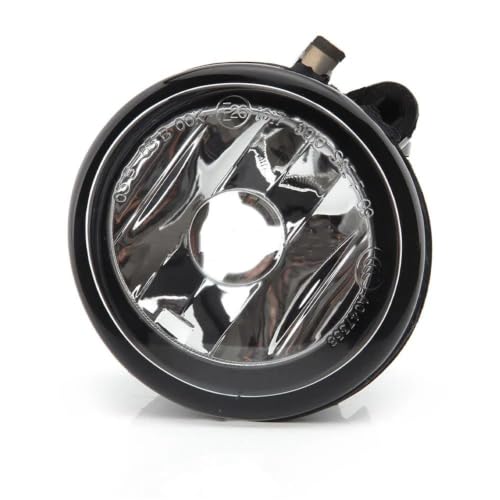 Feux antibrouillard droit pour BMW X1 X3 F25 X4 F26 X5 F15 X6 2010-2020