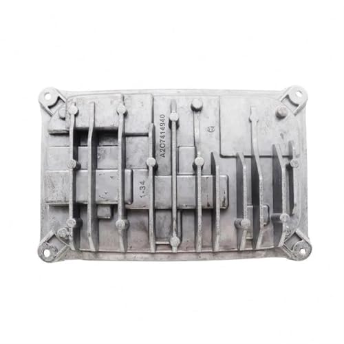 Module de commande des phares adaptatifs pour Teramont X - 2