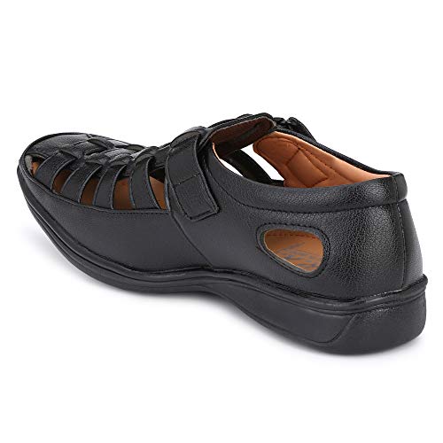 Image of Amico Men's Fashion Sandals