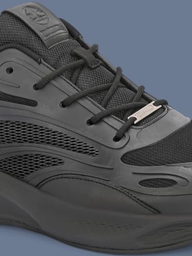 Image of OFF LIMITS Men's Gladiator B&T Lightweight Breathable Comfortable Running Shoes for Men with Shock-Absorption Technology, Sports Fashion Walking Hiking Sneakers for Mens Casual Workout Footwear