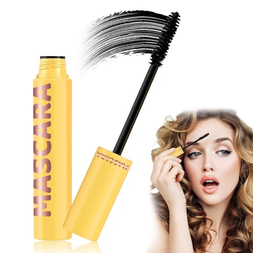 24 Hour Bubble Waterproof Mascara